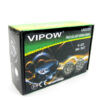 Vipow URZ3331 okrúhle denné svietenie 9W - Image 4