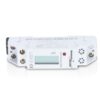 Wattmeter na din lištu s LCD GB103