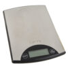 Nerezová kuchynská váha 1g až 5kg s digitálnym LCD displejom - Image 2