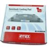 Chladiacia podložka pod notebook INTEX
