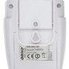 Prenosný alarm 95db s dvomi diaľkovými ovládačmi - Image 3