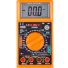 Profi multimeter KT890 s meraním teploty a kapacity - Image 3