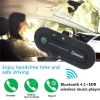 Multipoint 4.1 Bluetooth handsfree set do auta