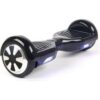 Samobalančný dvojkolesový Hoverboard - Airboard Atomia simple 6,5" Li-ion čierny