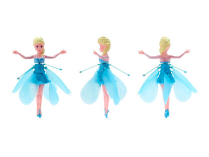 Lietajúca víla Magic Angel Blue USB - Image 3