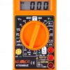 Multimeter Kemot KT-830 BUZ - Image 2