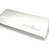 Batterypack - veľkokapacitná powerbank 20 000 mAh biela