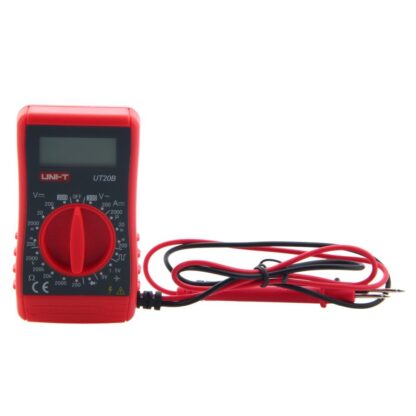 Digitálny multimeter UNI-T UT-20B - Image 3