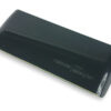 Batterypack - veľkokapacitná powerbank 20 000 mAh čierna