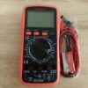 Multimeter s True RMS a logickým testom TTL obvodov - Image 6
