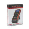 Multimeter s možnosťou testovania káblov USB, LAN-RJ45, RJ11, RJ12, Range - Image 6