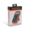 Multimeter TRUE RMS s meraním teploty,kapacity a frekvencie - Image 2