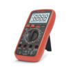 Multimeter s True RMS a logickým testom TTL obvodov