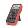 Multimeter TRUE RMS s meraním teploty,kapacity a frekvencie