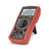 TRUE RMS Multimeter s meraním kapacity a teploty