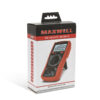 TRUE RMS Multimeter s meraním kapacity a teploty - Image 3