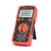 Multimeter s meraním indukcie,frekvencie,kapacity a teploty