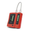 Tester LAN káblov RJ45