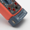Multimeter s možnosťou testovania káblov USB, LAN-RJ45, RJ11, RJ12, Range - Image 5