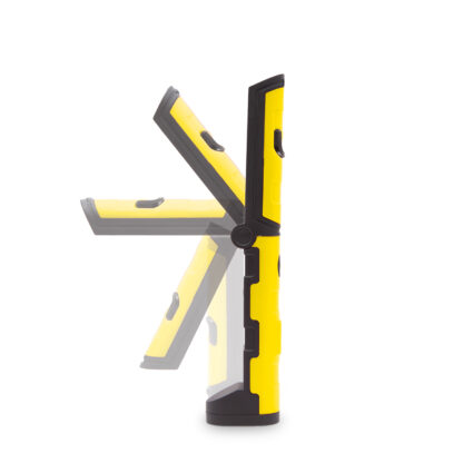 Montážna COB LED lampa s magnetom