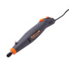 Modelárska vŕtačka 18W ~ 18V DC 8-18000 RPM/min. 18W ~ 18V DC 8-18000 RPM/min.