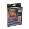 RGB USB LED pásik s ovládačom - 40-60" - Image 5
