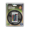 LED pásik sada Epistar chip SMD 5050 3 m