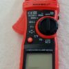 Maxwell kliešťový multimeter Auto-TRUE RMS AC/DC - Image 6