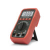 Multimeter s teplomerom -20°C +750°C a automatickými rozsahmi