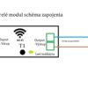 WiFi relé modul ON/OFF - Image 5