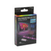 USB RGB Farebný pásik 24-60" - strihateľný