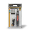 USB Gravírovacie pero s Li-Ion aku+sada - Image 8