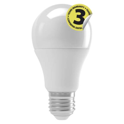 LED žiarovka Classic A60 10,5W E27 neutrálna biela - Image 4