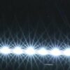 Flexibilná LED lampa s USB pripojením čierna - Image 2