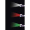 3V1 Čelovka COB LED / Cree LED + píšťalka - Image 3