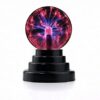 Teslova magická plazma guľa USB - Image 4