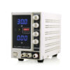 Laboratorny zdroj 30V-3A UNIT UTP3313TFL - Image 3