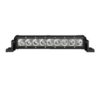 LED reflektor na auto Omega CREE 27W - Image 2