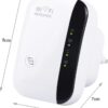 Wifi zosilnovač s WPS s zabudovanou anténou 300Mb/s - Image 2