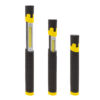 Phenom teleskopické COB LED svetlo - Image 6