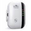 Wifi zosilnovač s WPS s zabudovanou anténou 300Mb/s