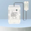 2V1 WIFI Tuya Termostat/hygrostat Android-IoS - Image 3