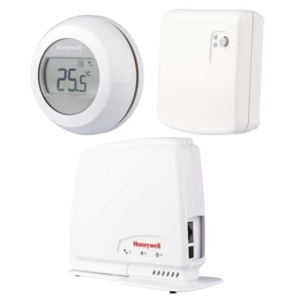 Honeywell wifi termostat iOS /Android - Image 4