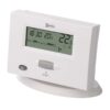 T13RF LCD Bezdrôtový domový termostat na kúrenie / chladenie - Image 5