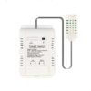 2V1 WIFI Tuya Termostat/hygrostat Android-IoS