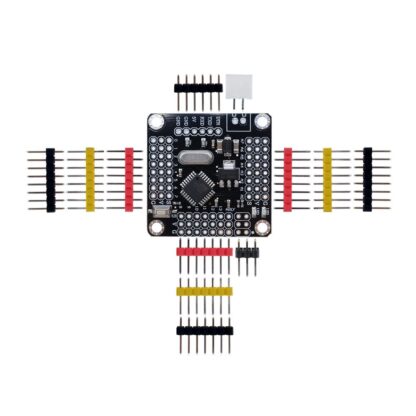 Arduino Pro Mini ATmega328 stavebnica