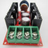 DC Silový PWM regulátor 10-50V/40A - Image 3