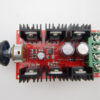 DC Silový PWM regulátor 10-50V/40A - Image 5
