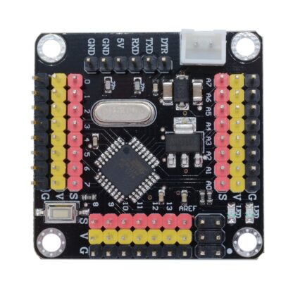 Arduino Pro Mini ATmega328 stavebnica - Image 2