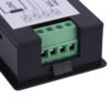 5V1 Merač elektrickej energie wattmeter (V,A,W,Wh,alarm) 100A - Image 4